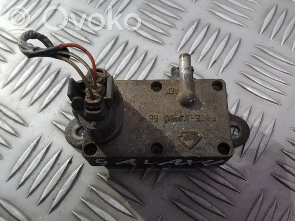 Ford Galaxy Sensore di pressione 