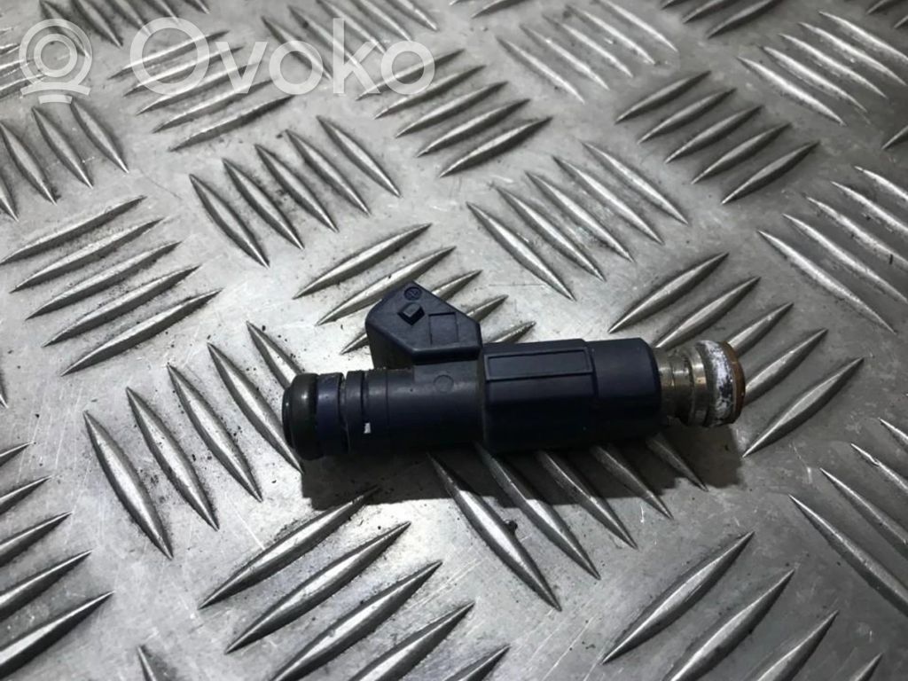 Opel Omega B1 Injector combustibil 