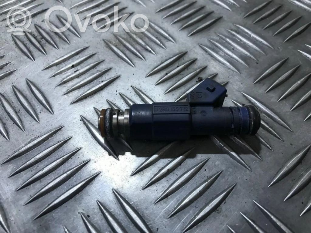Opel Omega B1 Injector combustibil 