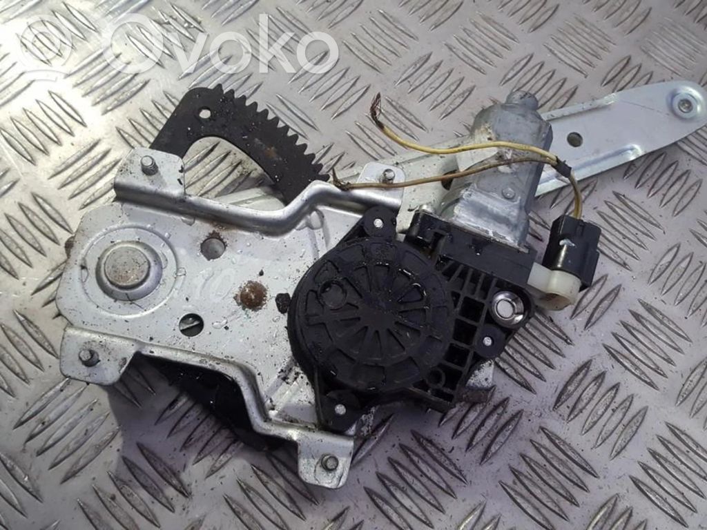 Hyundai i10 Macara ușă glisantă cu motor 
