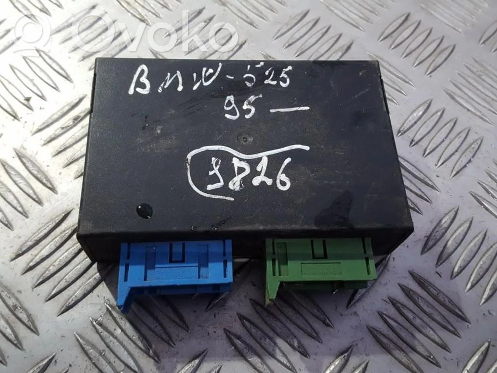 Module confort