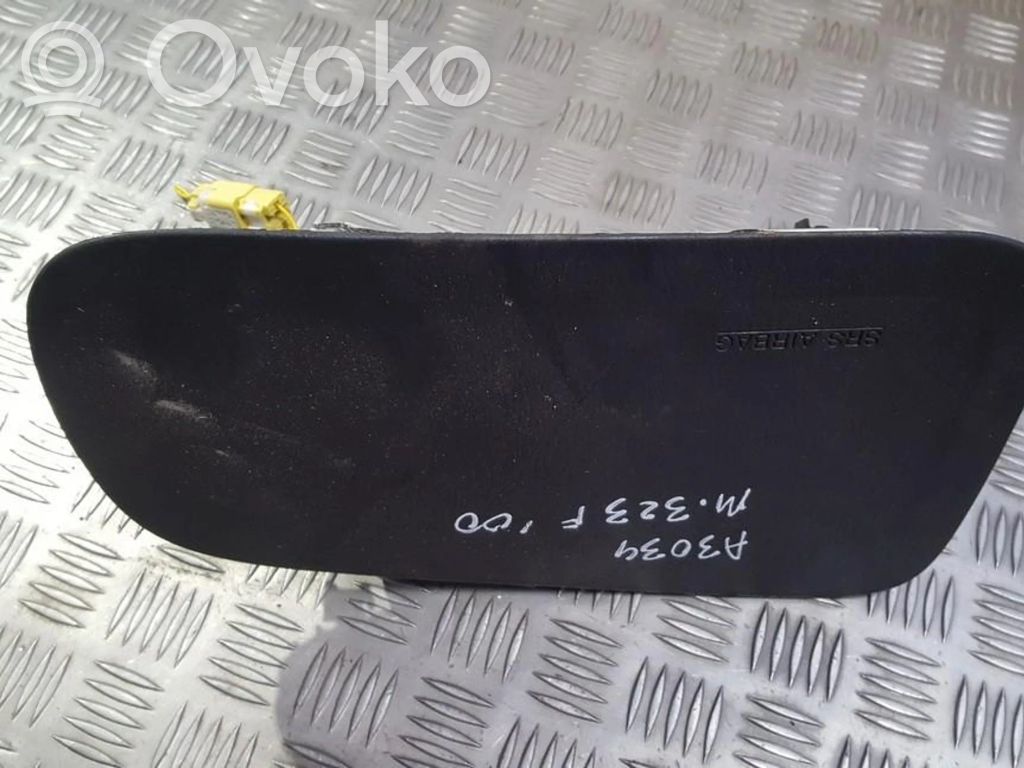 Mazda 323 F Poduszka powietrzna Airbag pasażera 