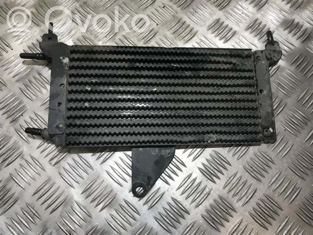 Peugeot 207 Răcitor combustibil (radiator) 
