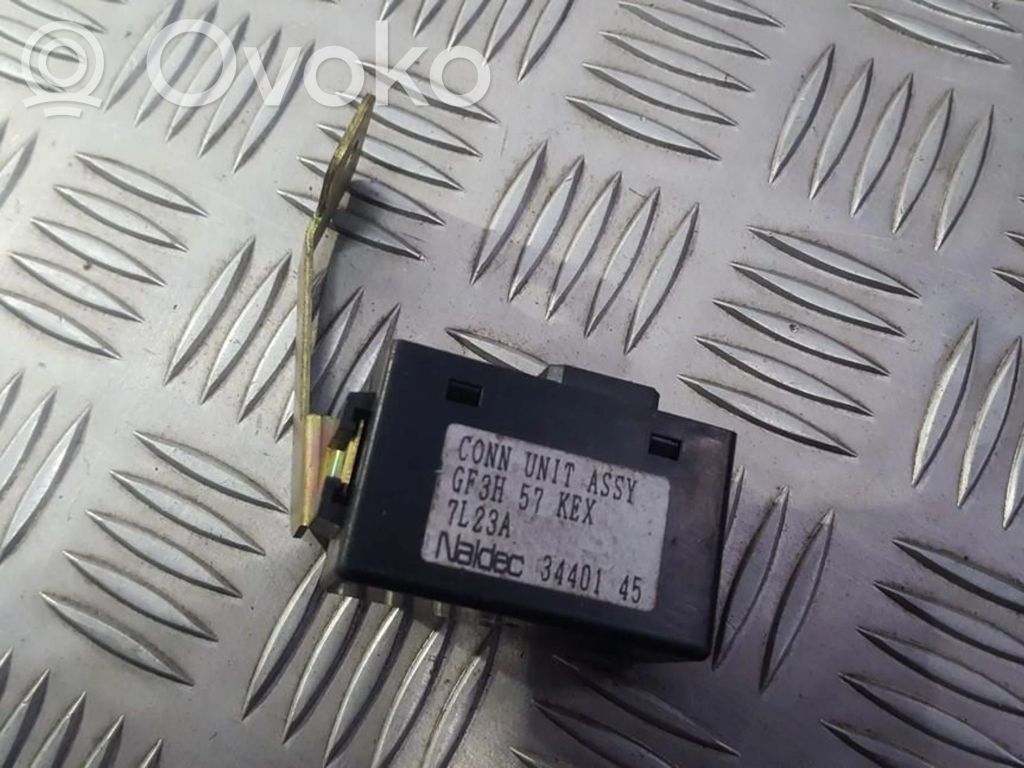 Autres unités de commande / modules   GF3H57KEX,3440145,3440145,GF3H57KEX