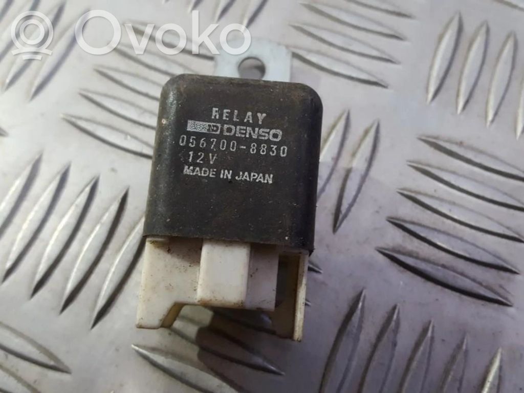 Honda Civic Otros relés 