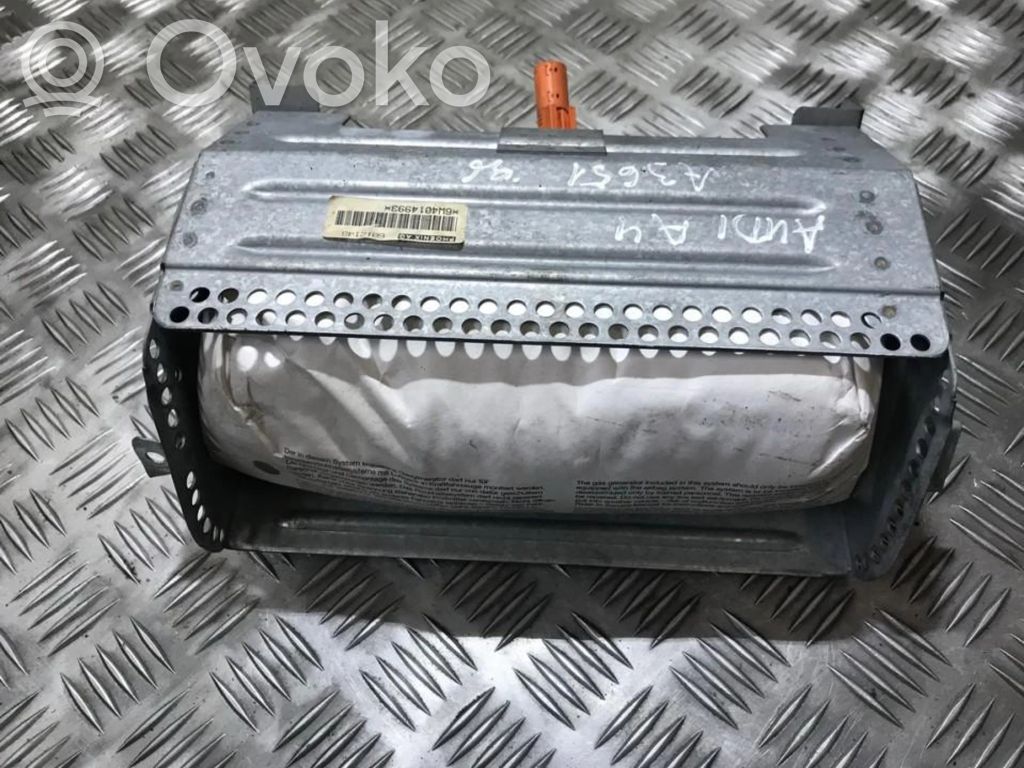 Audi A4 S4 B5 8D Airbag del passeggero 