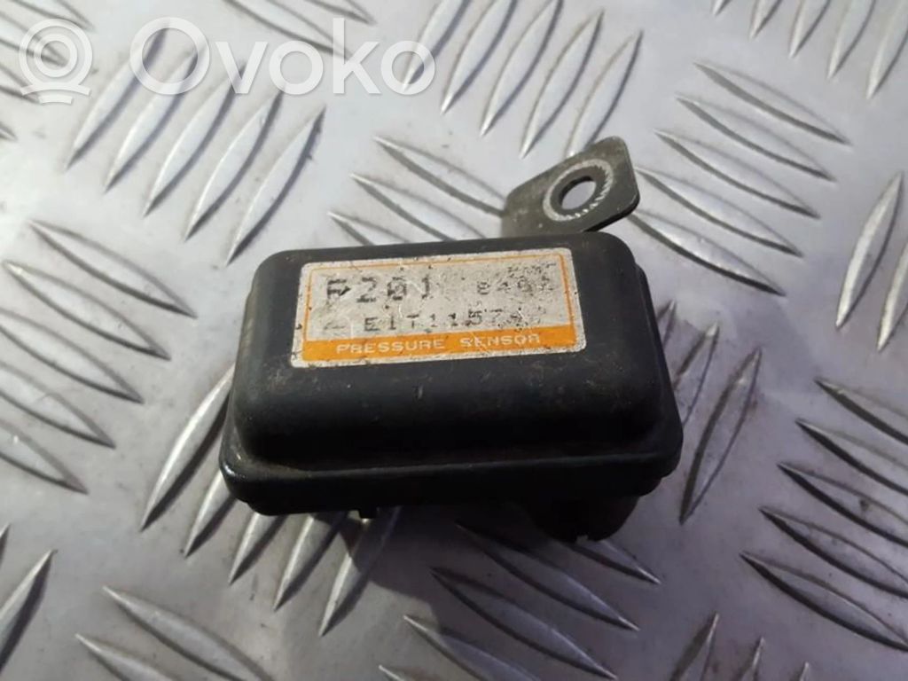 Sensor de la presión del aire   E1T11574,F2018407,E1T11574,F2018407