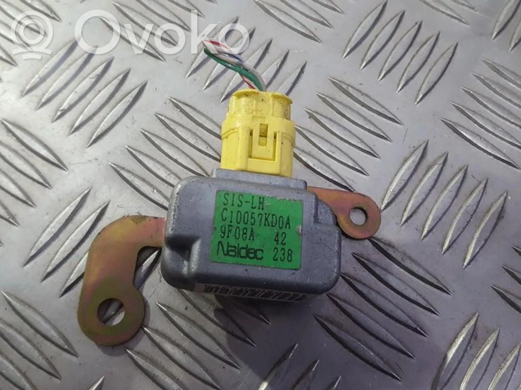 Airbagsensor Crashsensor Drucksensor   C10057KD0A,9F08A,9F08A,C10057KD0A