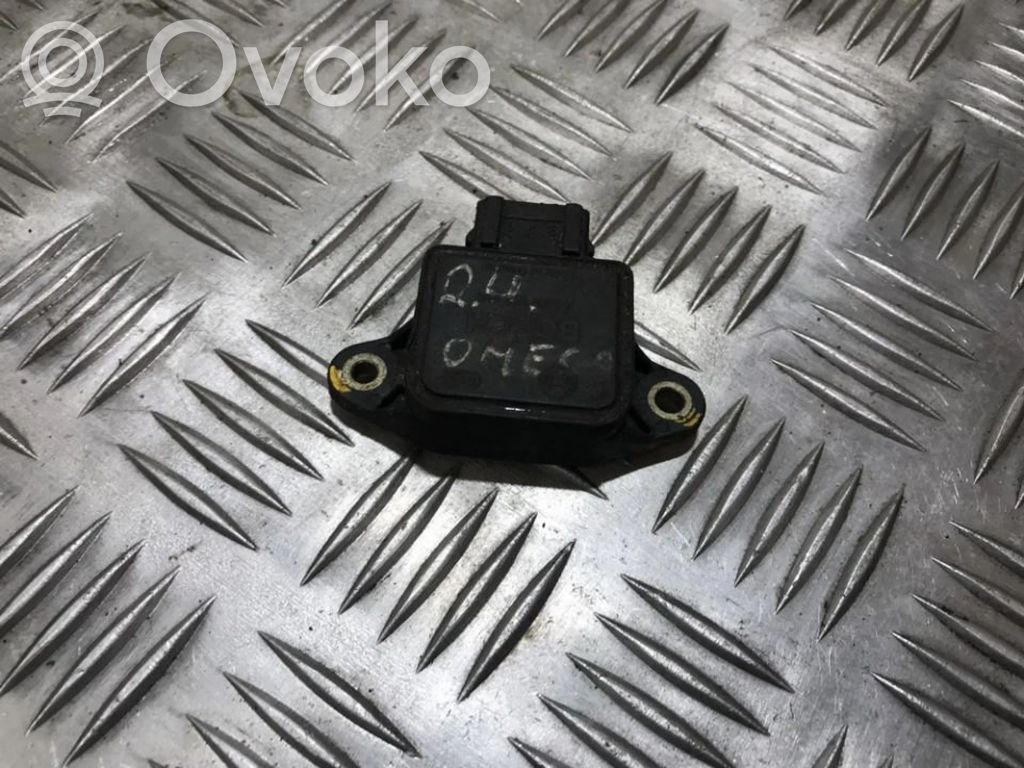 Lancia Kappa Sensor Drosselklappe 