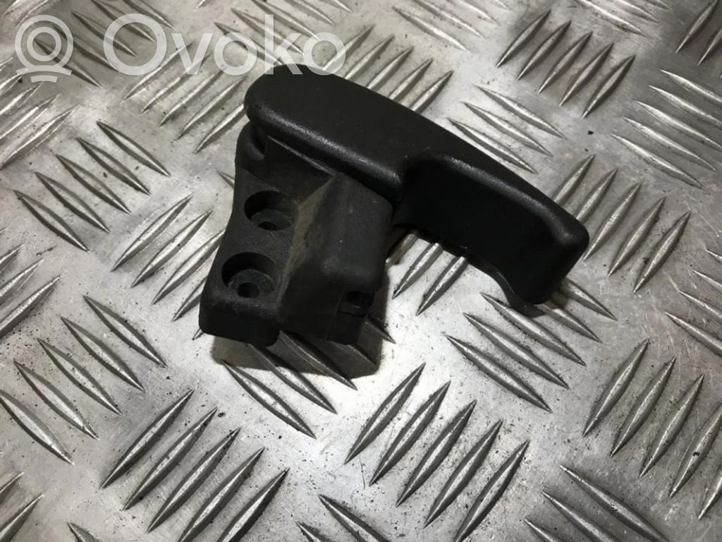 Skoda Octavia Mk1 (1U) Hebel Öffner Griff Motorhaube 