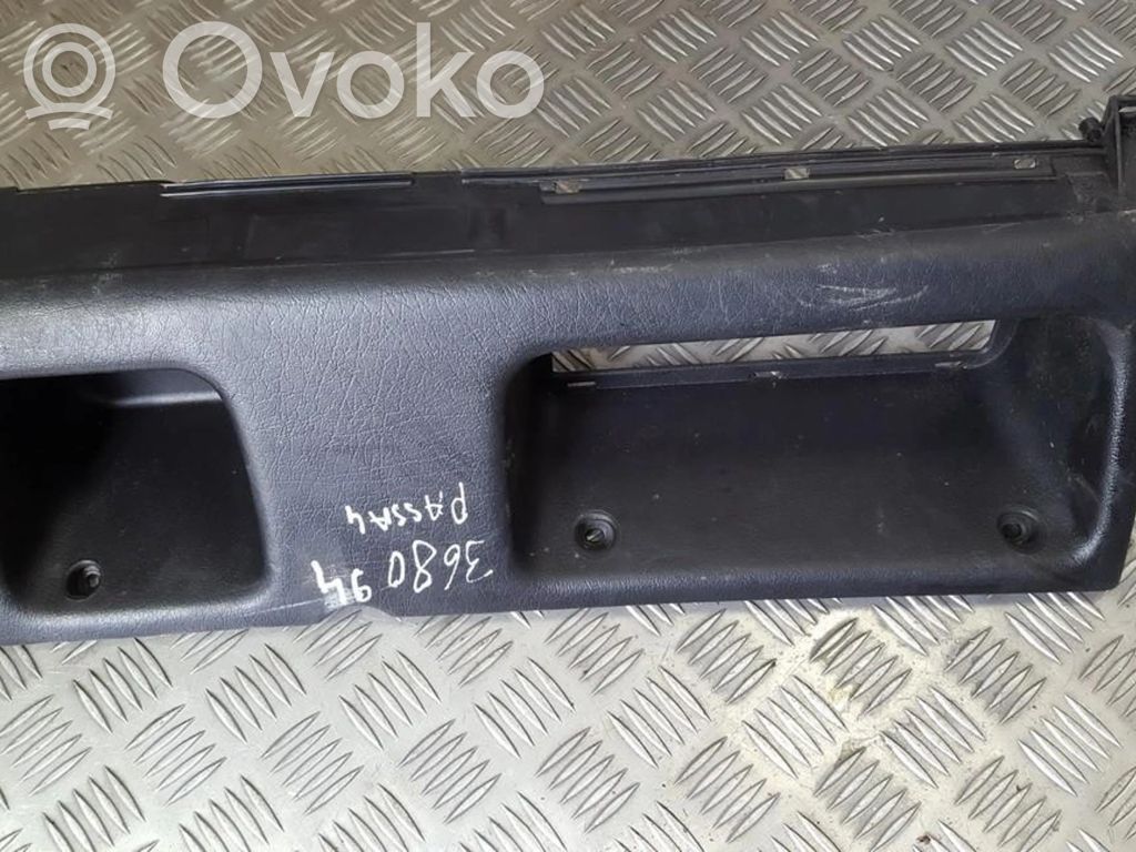 Volkswagen PASSAT B4 Altra parte interiore
