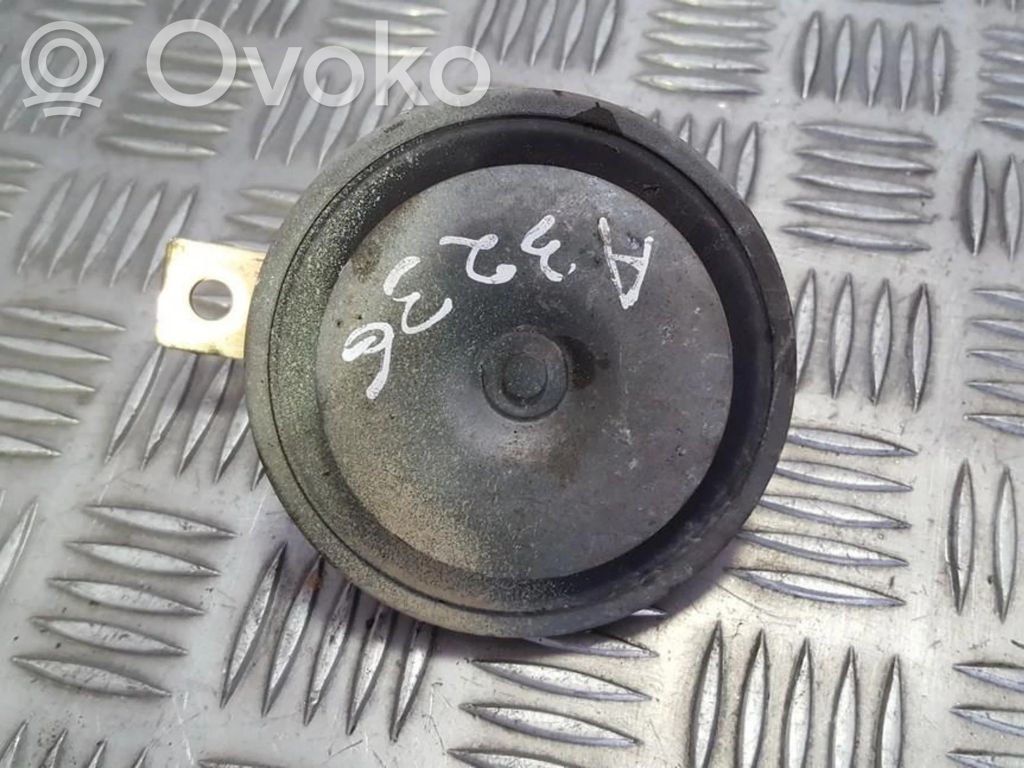 Mitsubishi Carisma Allarme antifurto