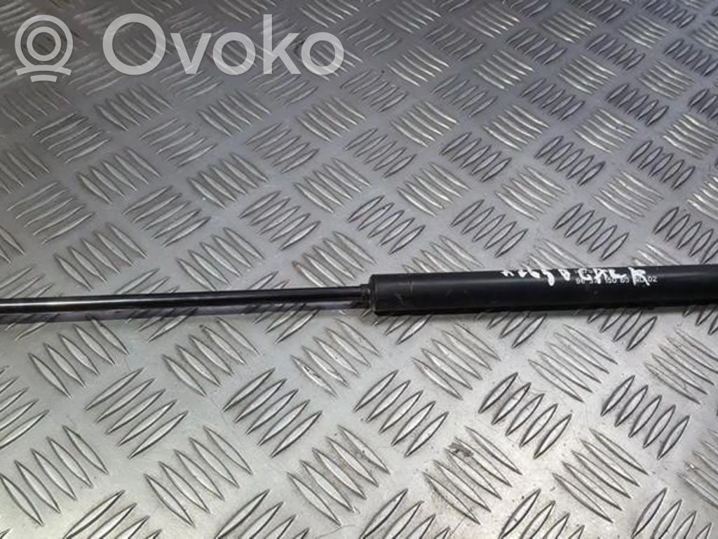 Peugeot 206 Amortizor hayon 