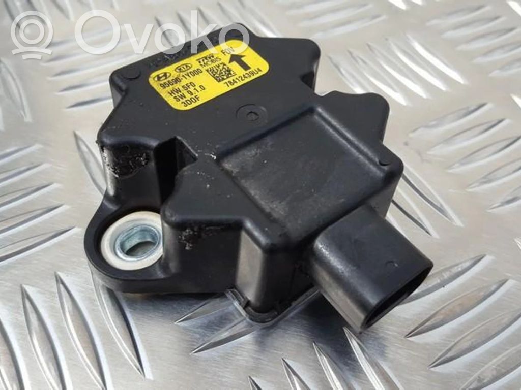 ESP Drehratensensor Querbeschleunigungssensor   956901Y000,956901Y000,956901Y000,956901Y000
