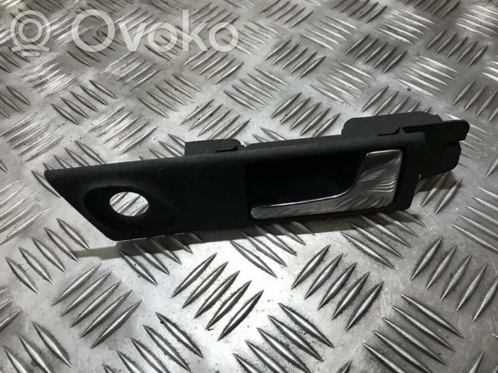 Audi A6 S6 C4 4A Manecilla interna puerta delantera 