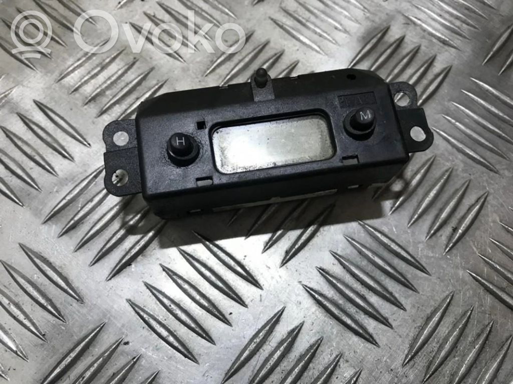 Ford Focus Monitor/display/piccolo schermo 