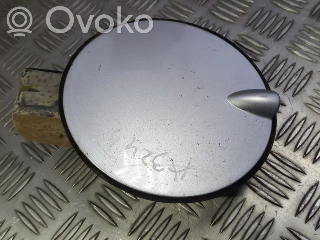 Opel Astra G Sportello del serbatoio del carburante 