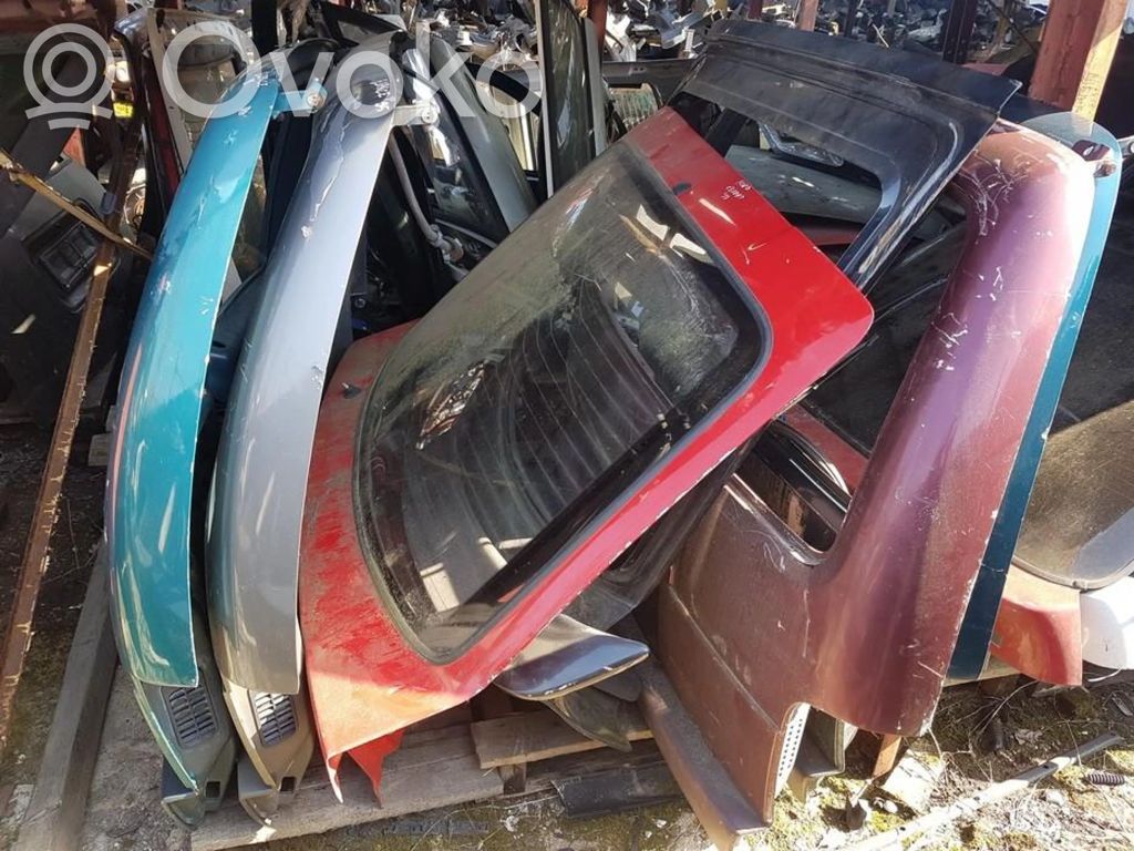 Ford Escort Portellone posteriore/bagagliaio 