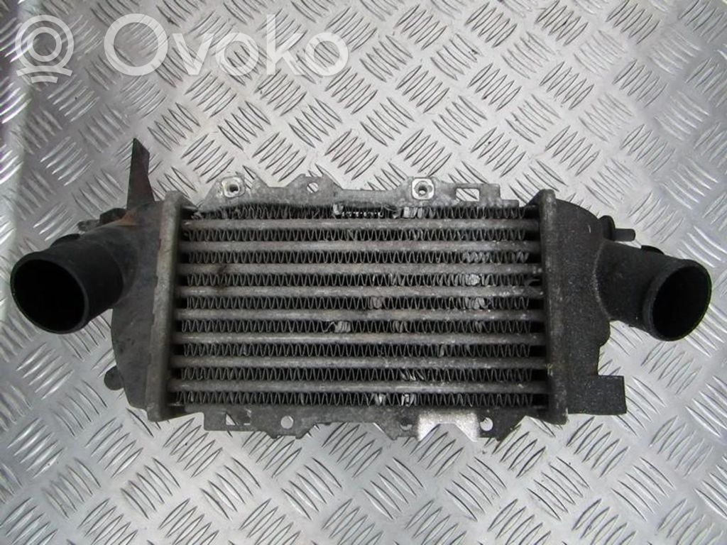 Opel Vectra B Radiatore intercooler 