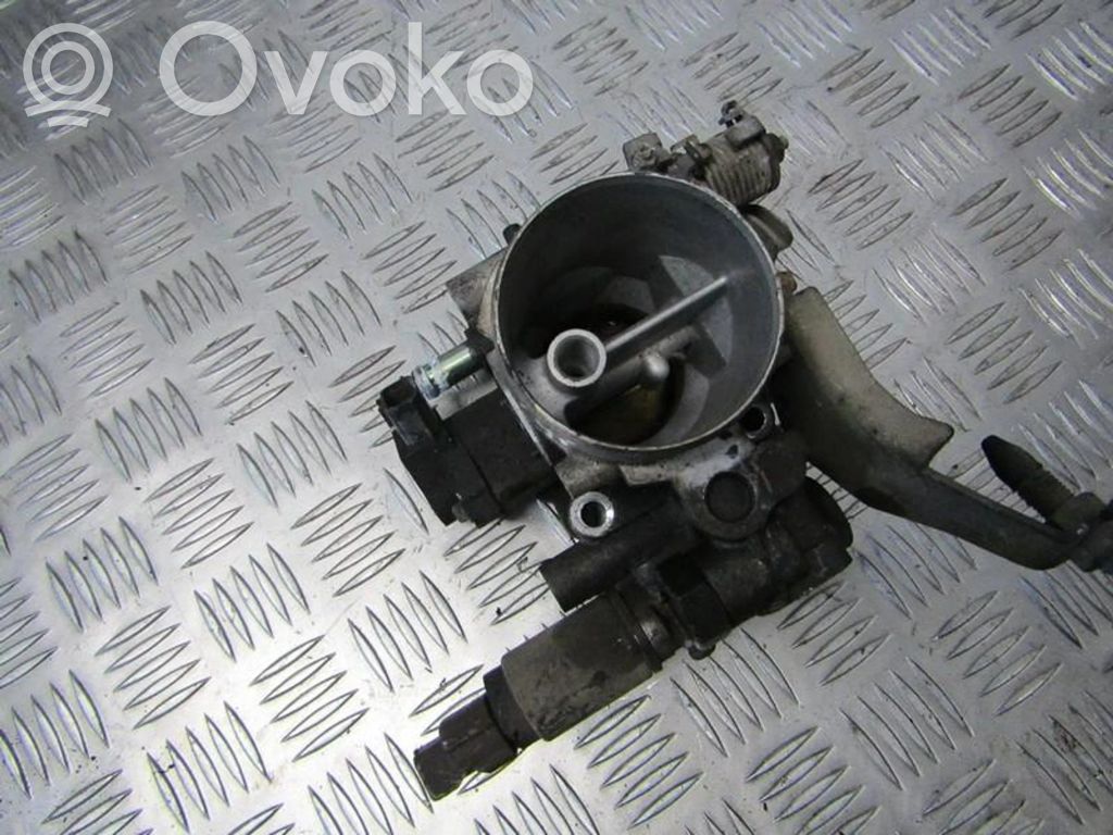 Zawór przepustnicy   RHN5017,RHN5017,RHN5017,RHN5017,SERA48305