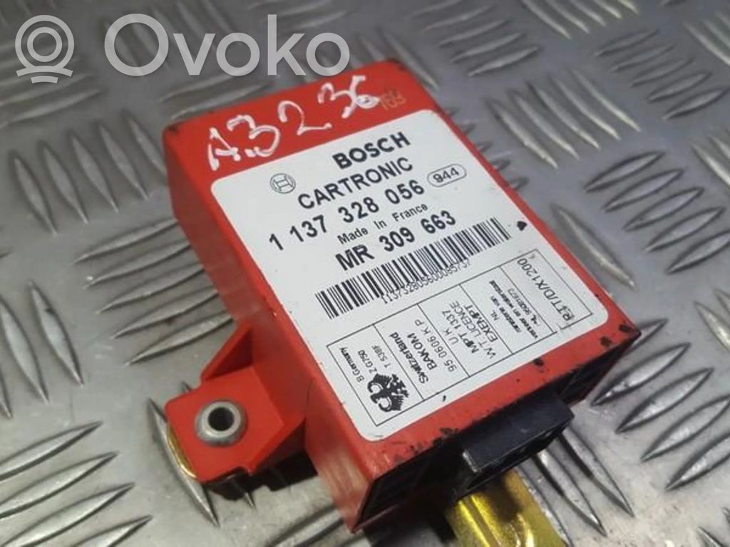 Mitsubishi Carisma Altre centraline/moduli