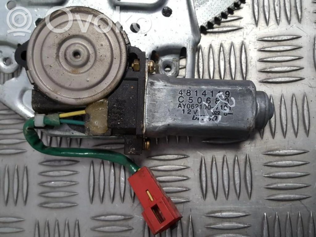 Chrysler Stratus Motorino alzacristalli della portiera anteriore 
