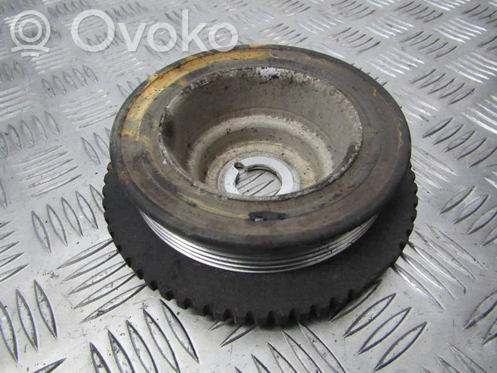 Opel Corsa B Riemenscheibe 