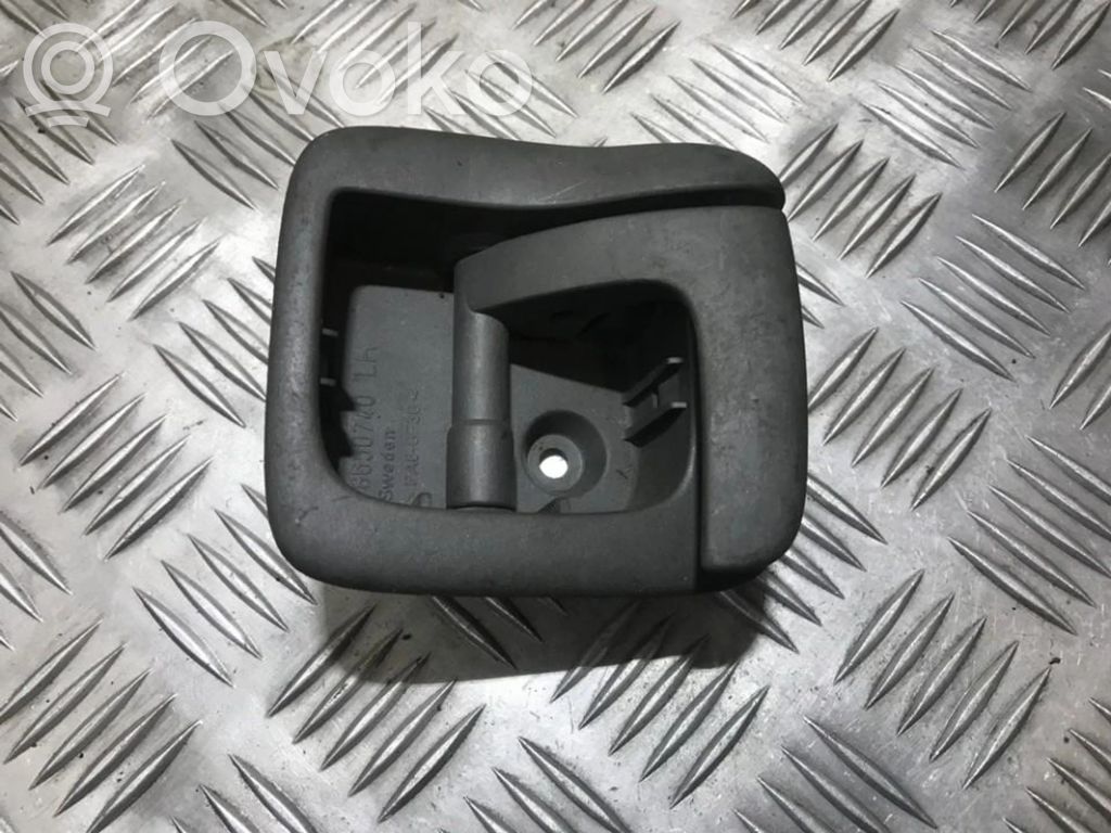Volvo V70 Manetă capotă 