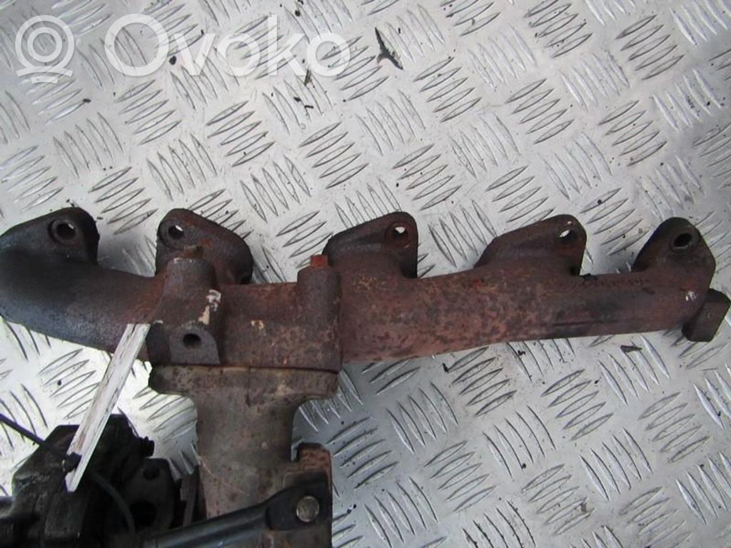 Opel Sintra Collettore di scarico