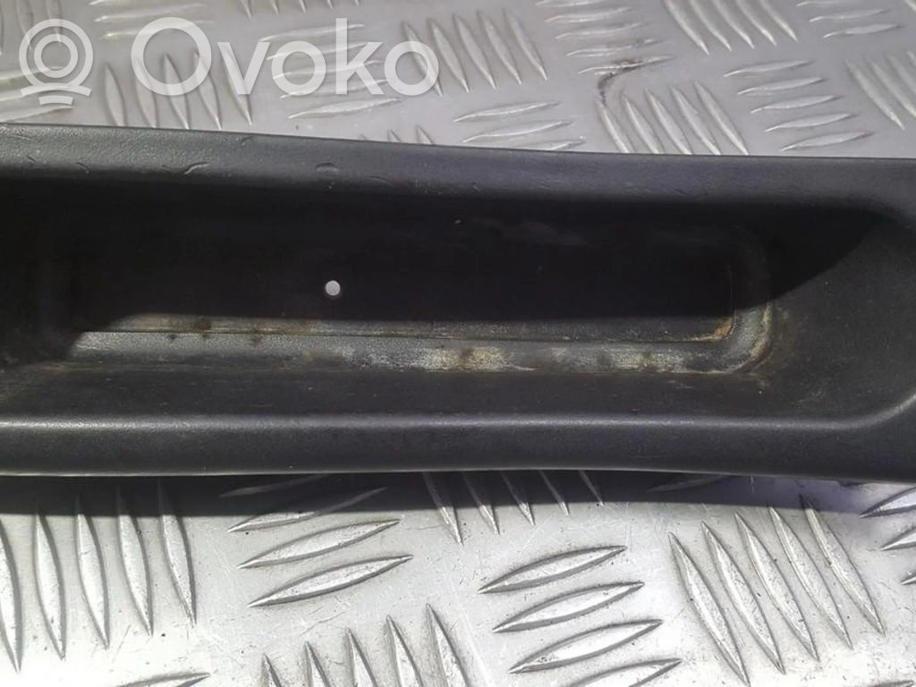 Alfa Romeo 156 Rivestimento pulsantiera finestrino della portiera anteriore 