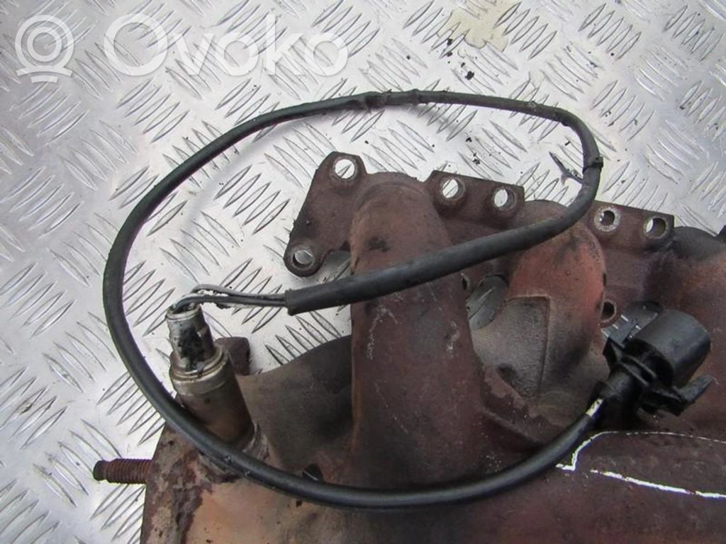 Audi A4 S4 B5 8D Sonde lambda 