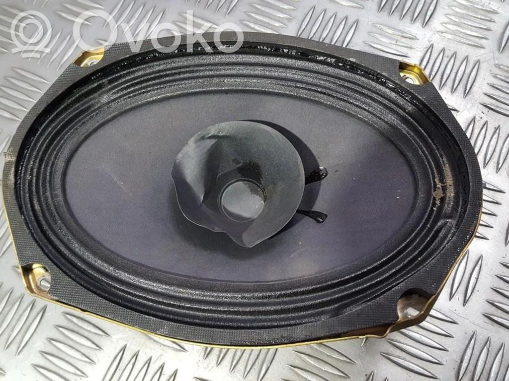 Citroen Xsara Altavoz de la puerta delantera