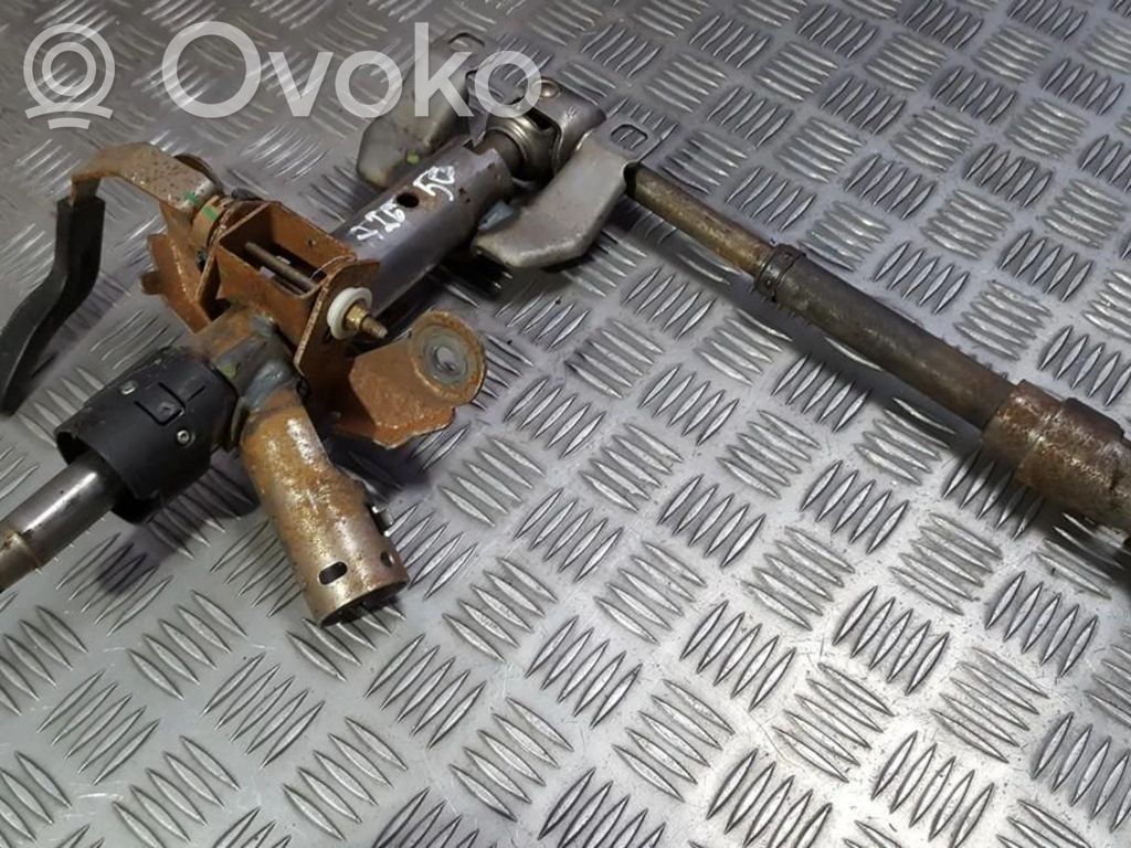 Peugeot 206 Ax volan 