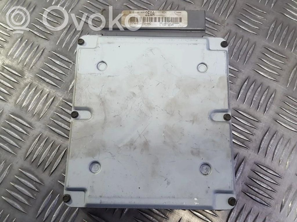 Ford Mondeo Mk III Engine control unit/module 