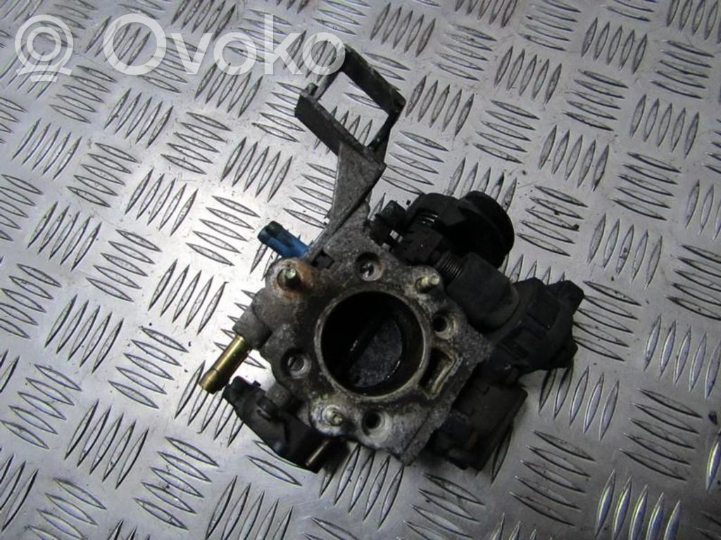Opel Corsa B Válvula de mariposa 