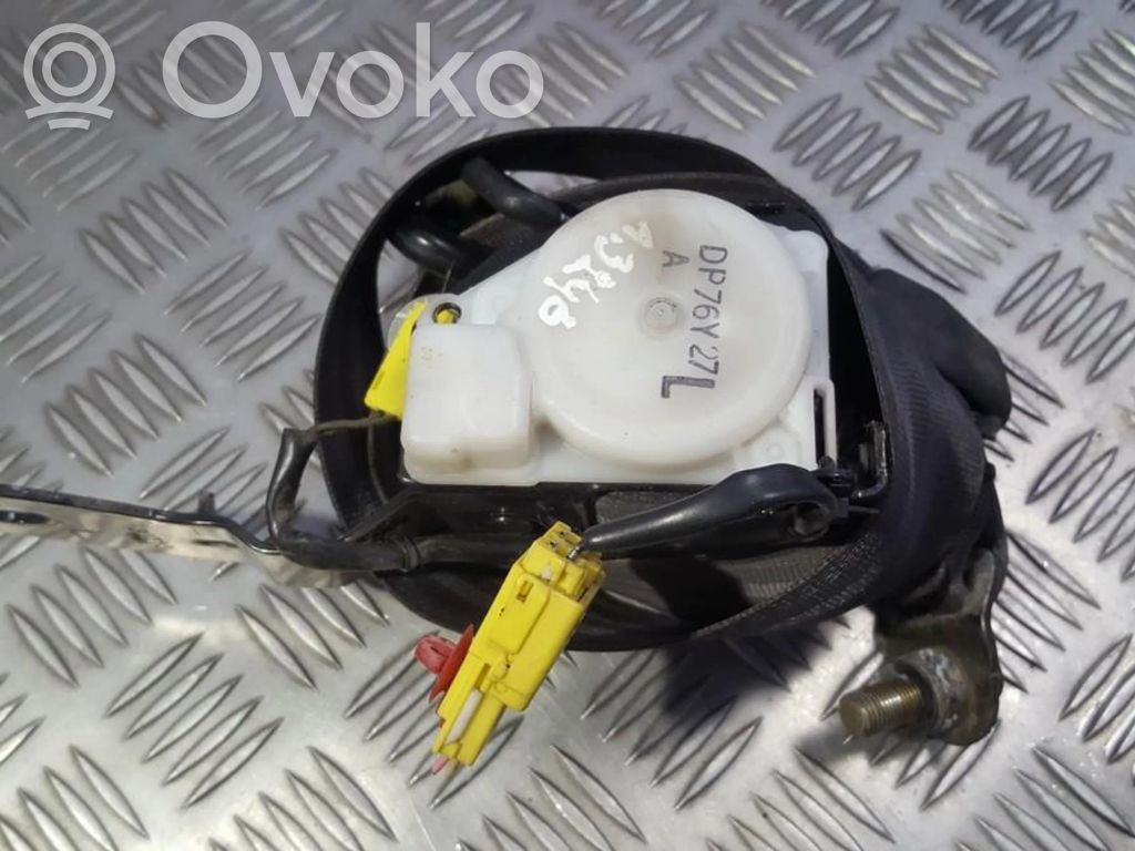 Suzuki Baleno EG Cinturón delantero 