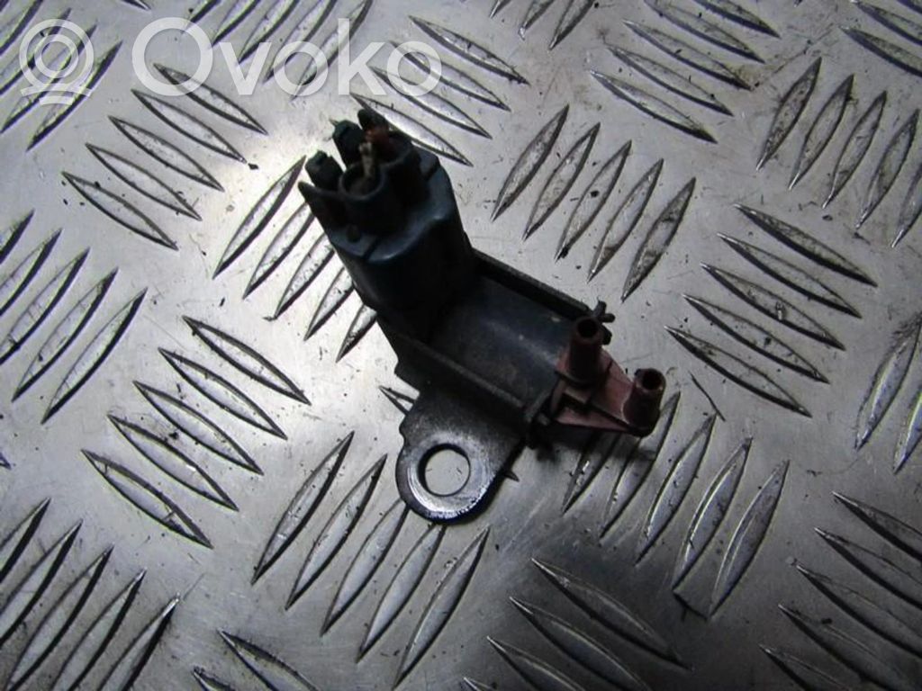 Subaru Legacy Electroválvula del turbo 