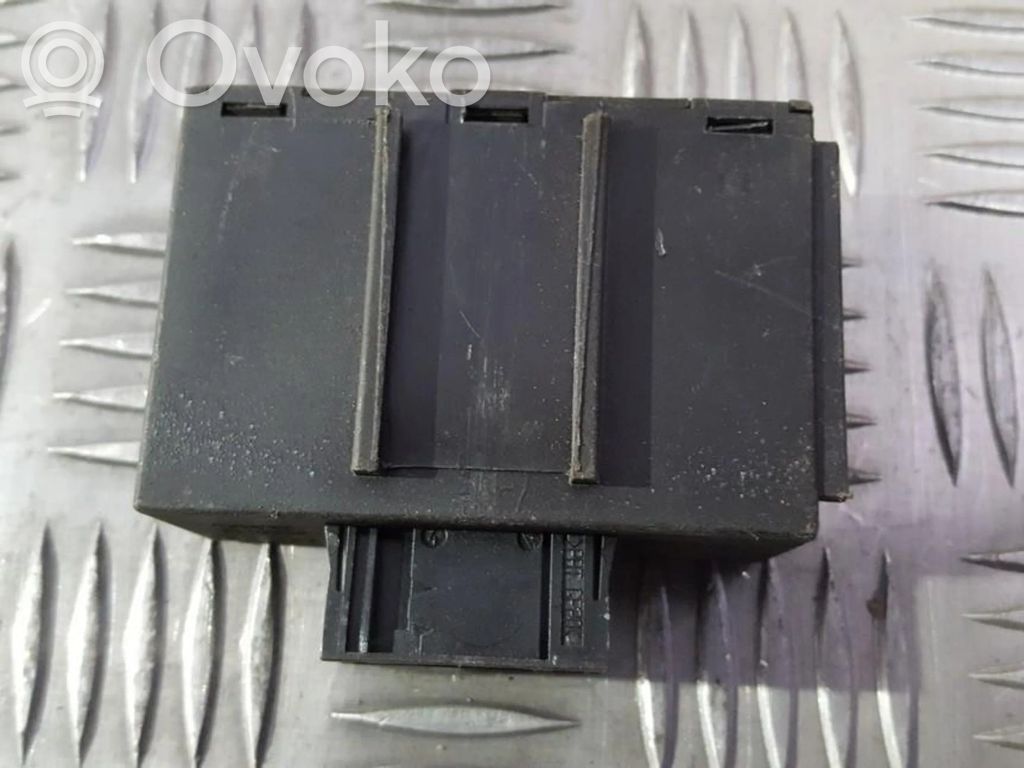 Peugeot 406 Muut ohjainlaitteet/moduulit 