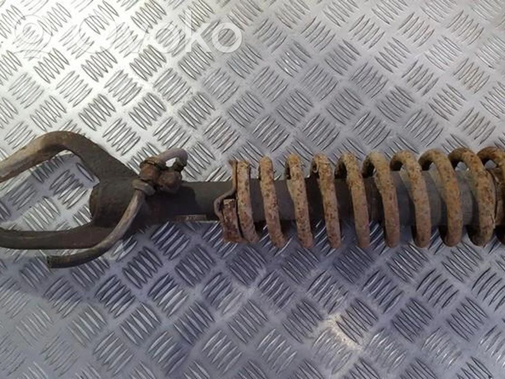 Amortiguador delantero   22102917,22102917