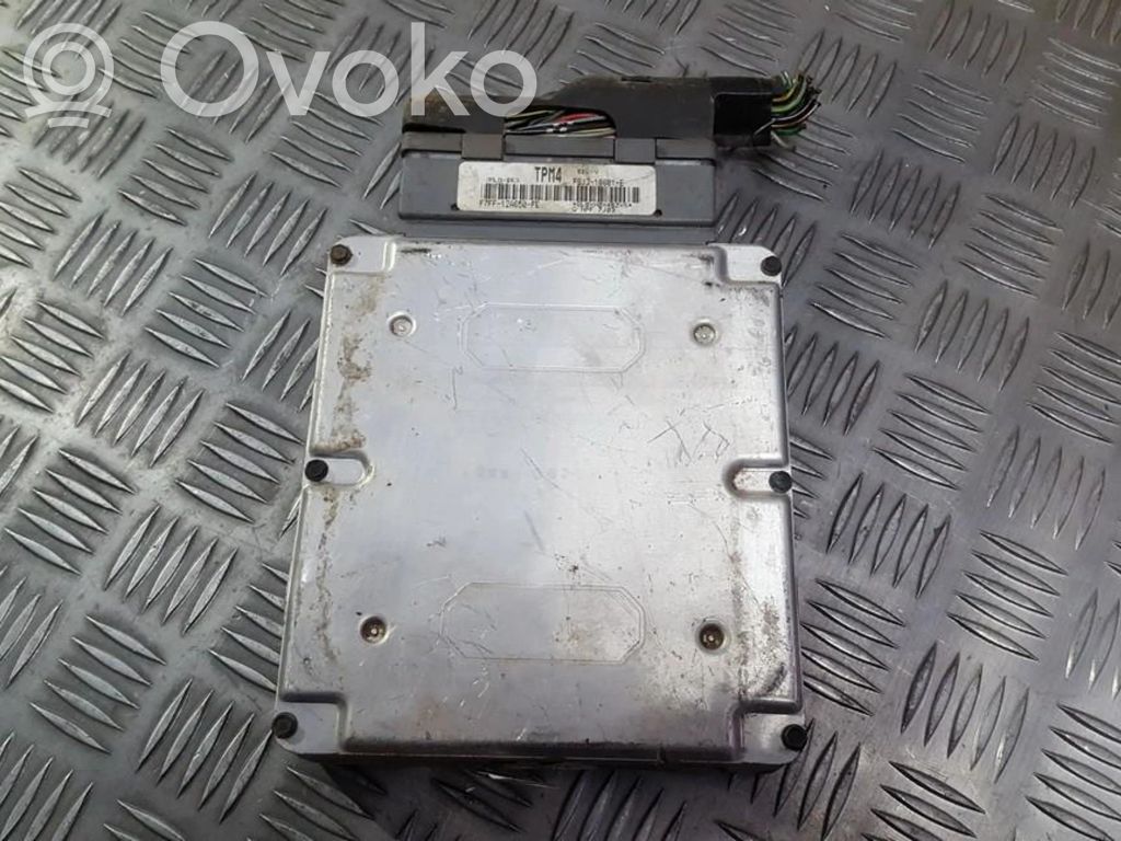Mazda 626 Engine control unit/module 