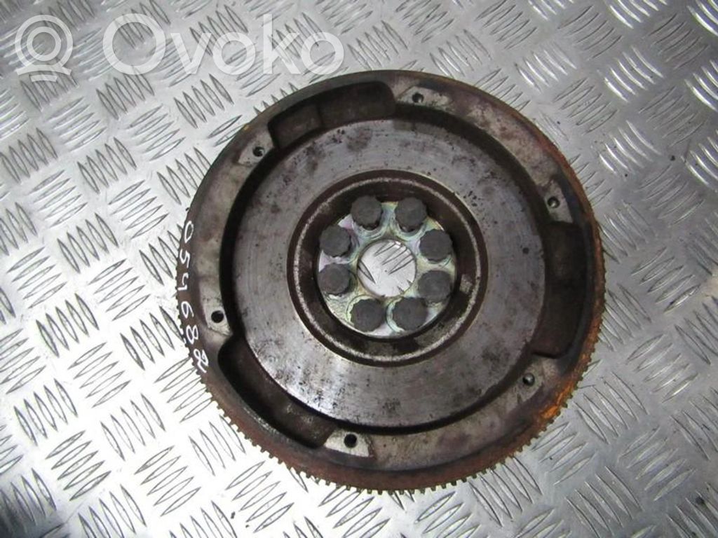 Opel Astra G Volante motor 