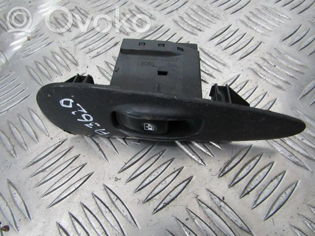 Hyundai Sonata Comutator comandă geamuri electrice 