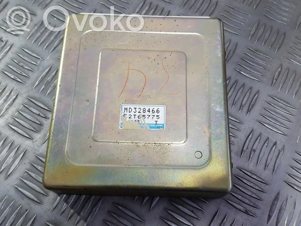 Mitsubishi Colt Unitate/modul de control motor 