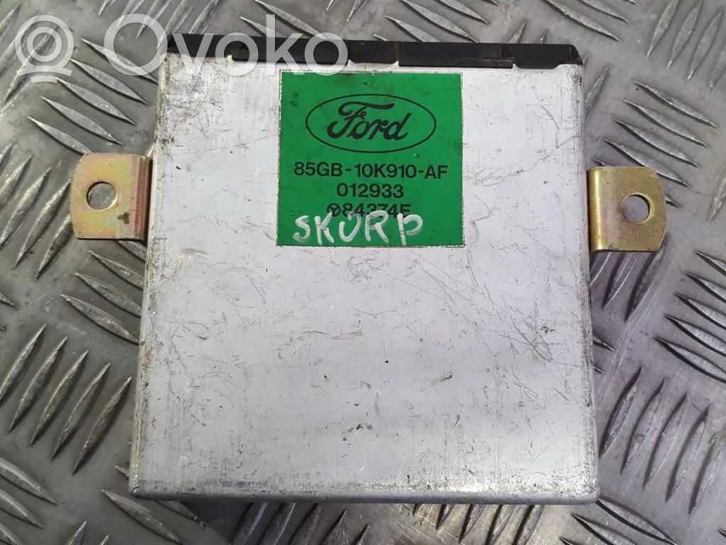 Ford Scorpio Comfort/convenience module 