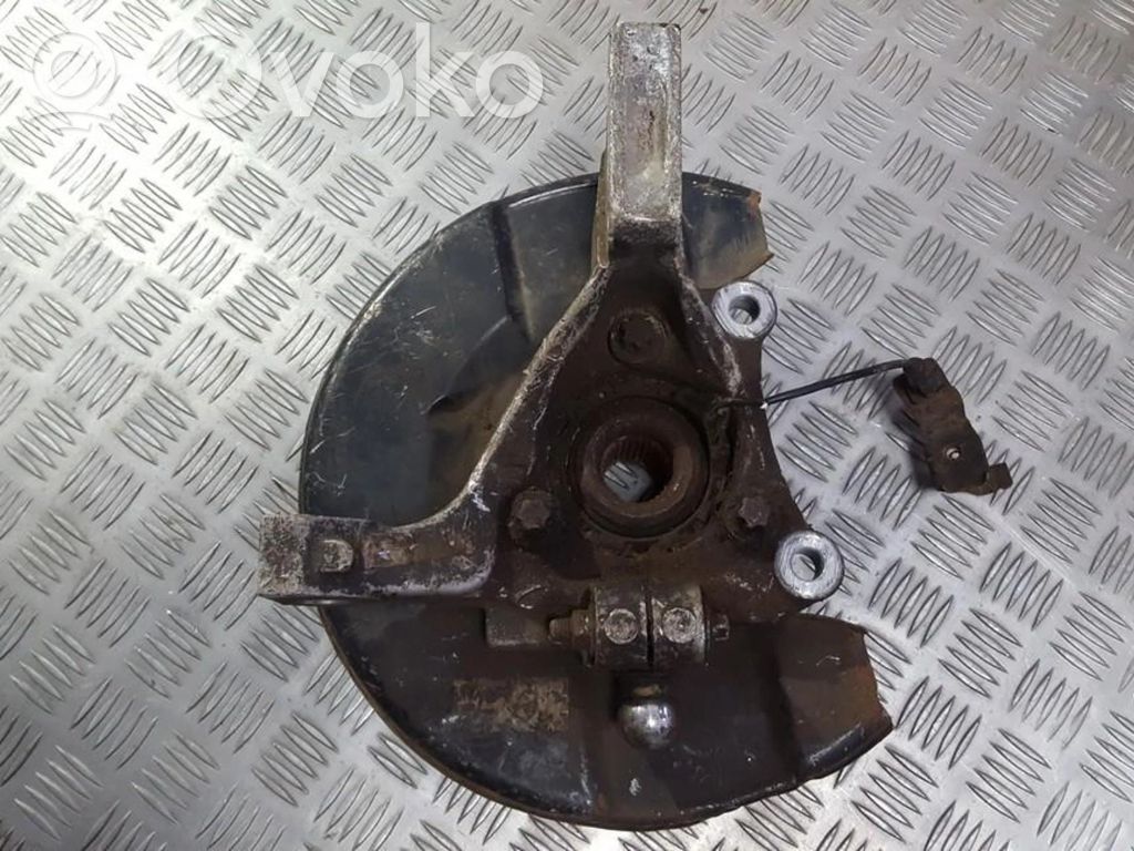 Saab 9-3 Ver2 Radnabe Vorderrad 