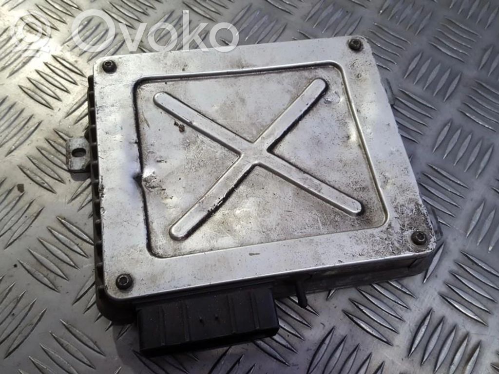 Rover 214 - 216 - 220 Sterownik / Moduł ECU 