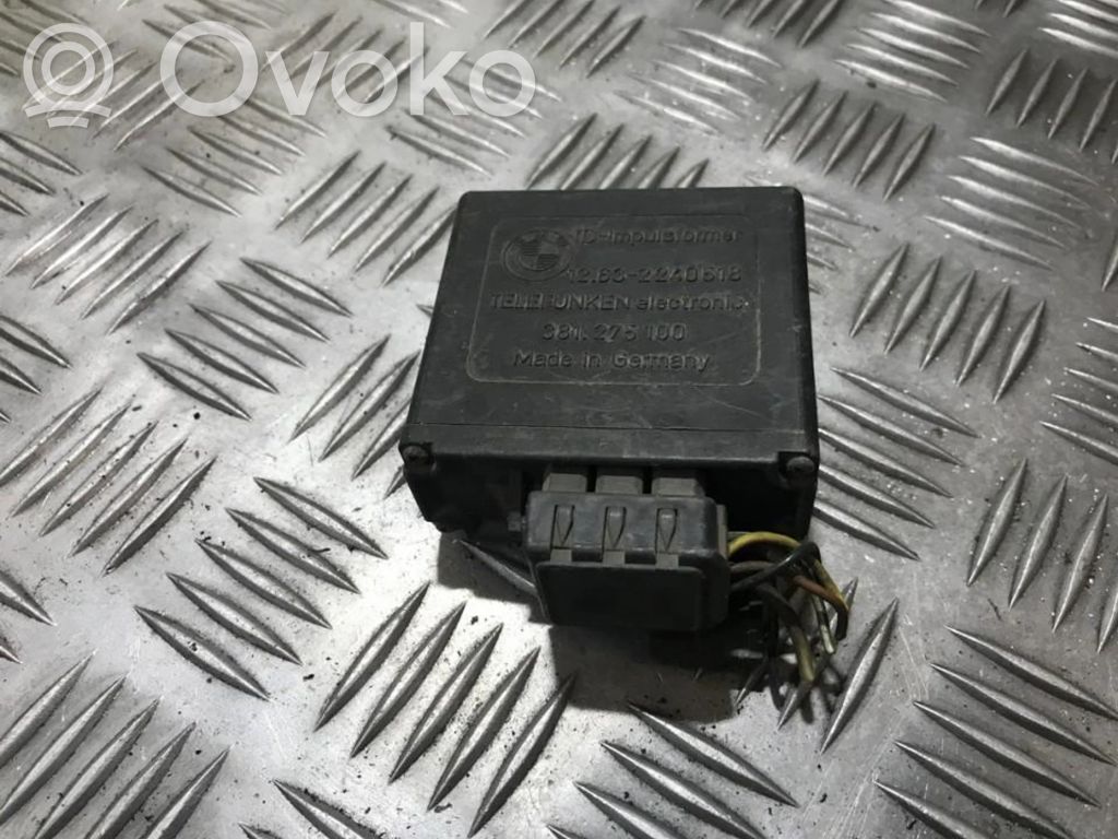 Other control units/modules   12632240518,12632240518,12632240518,12632240518,381275100