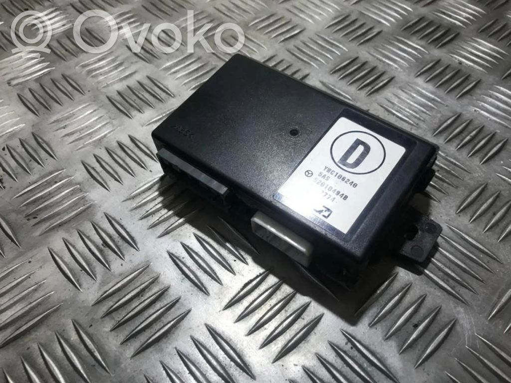 Rover 214 - 216 - 220 Alte unități/module de control 