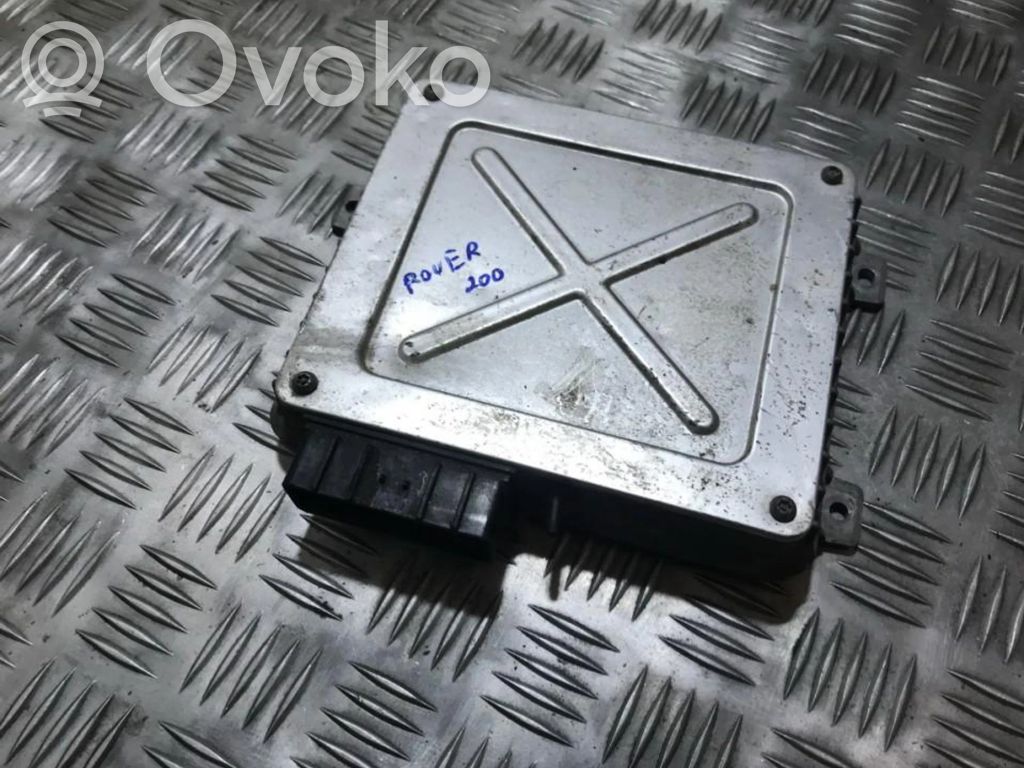 Rover 414 - 416 - 420 Sterownik / Moduł ECU 