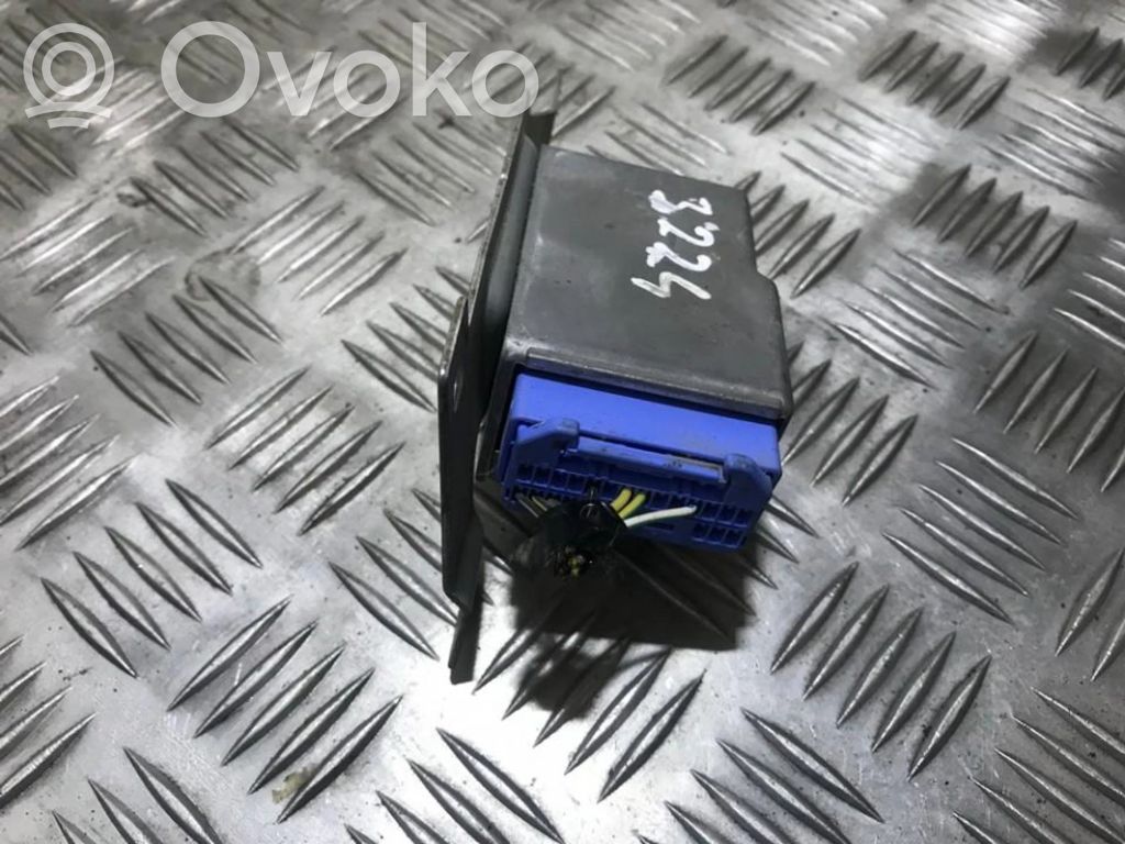 Centralina/modulo airbag   GE4T57KC0B,8F26A,3323149,8F26A,GE4T57KC0B